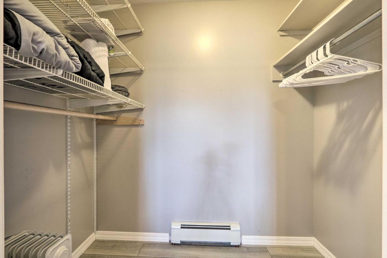 Centrally Located South Hill Apartment With Smart Tv Σποκάν Εξωτερικό φωτογραφία