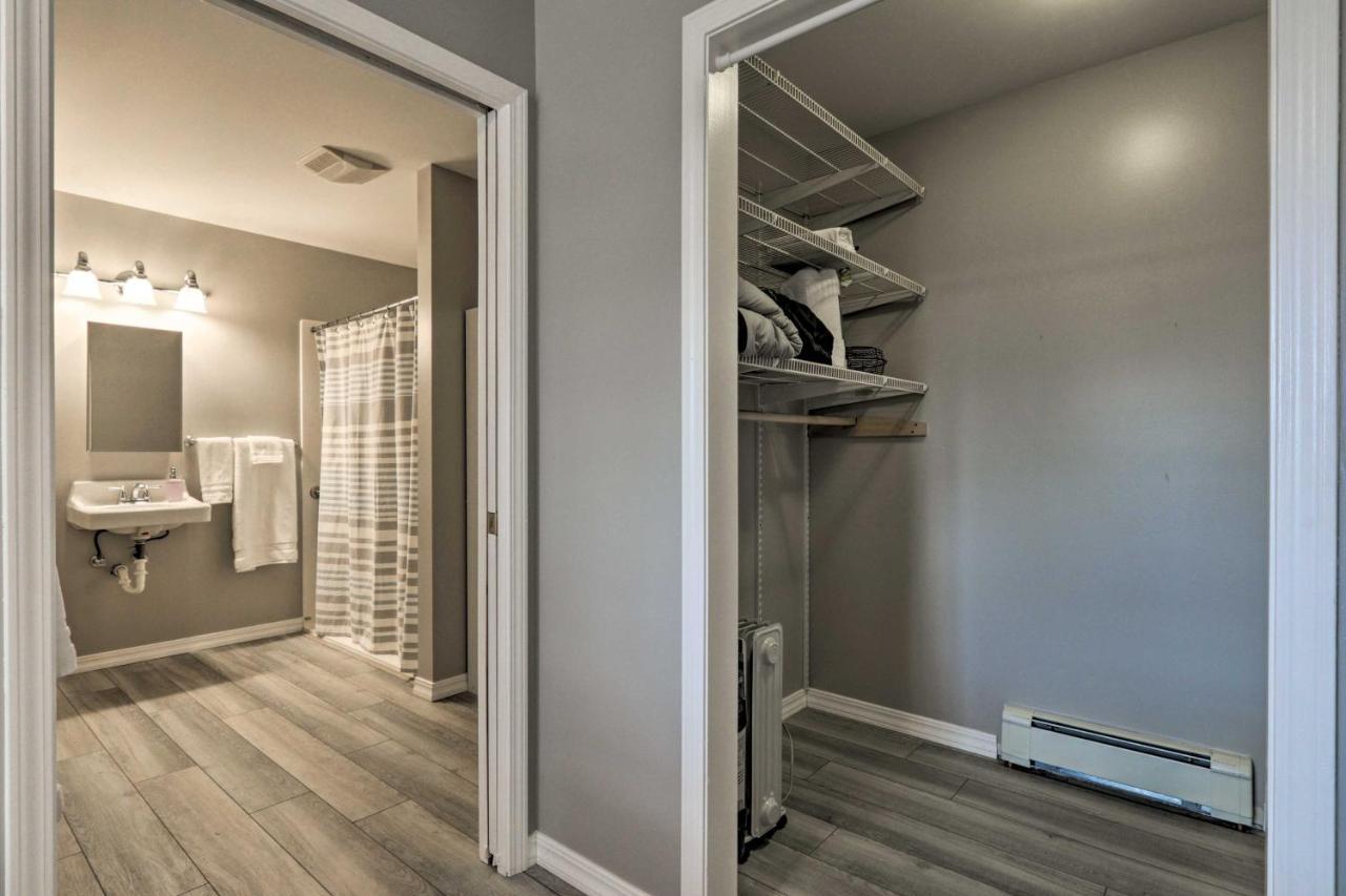 Centrally Located South Hill Apartment With Smart Tv Σποκάν Εξωτερικό φωτογραφία